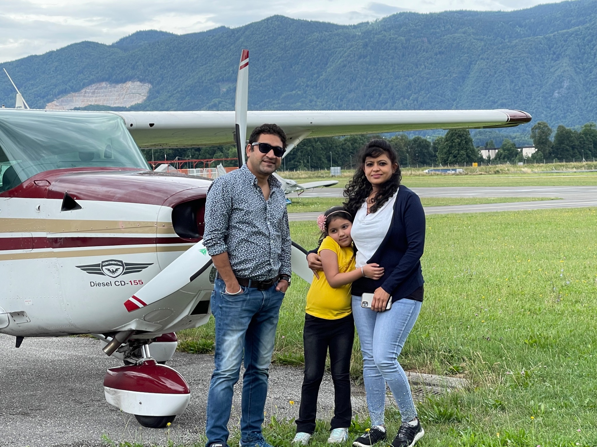 Shikha Sagar · Tanu, Integration & Back-Office Lead